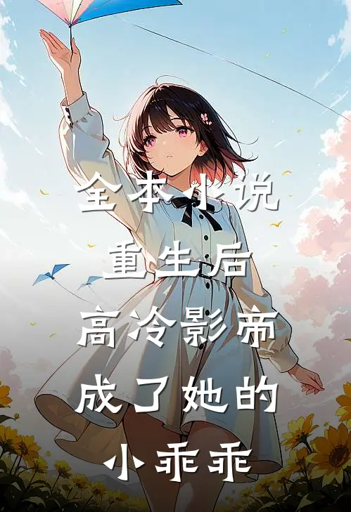 全本小说重生后，高冷影帝成了她的小乖乖