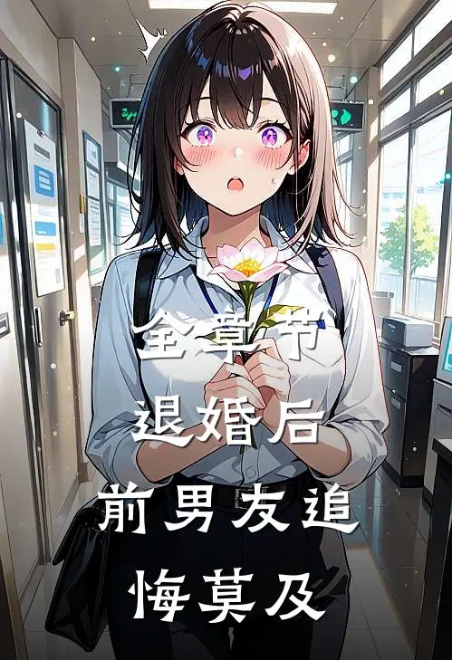 全章节退婚后，前男友追悔莫及
