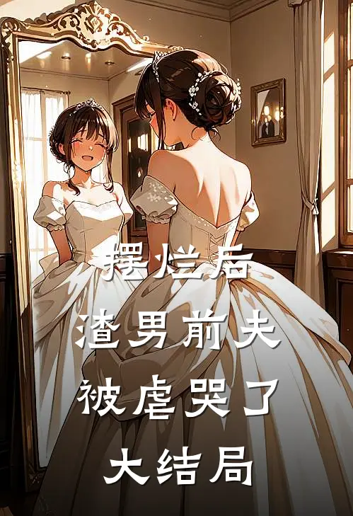 摆烂后，渣男前夫被虐哭了大结局