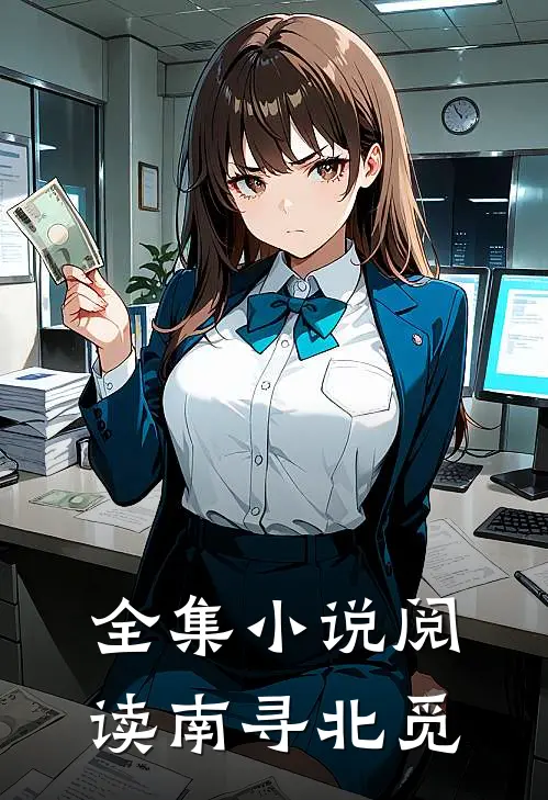 全集小说阅读南寻北觅