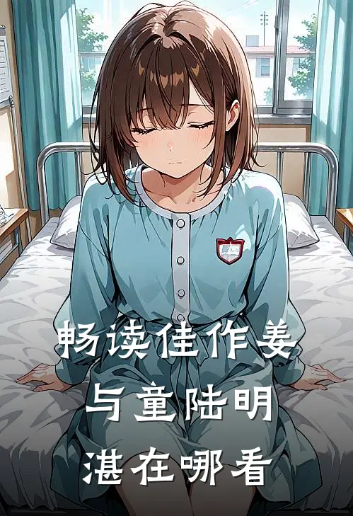 畅读佳作姜与童陆明湛在哪看