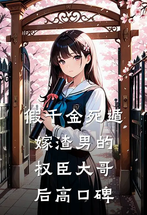 假千金死遁，嫁渣男的权臣大哥后高口碑