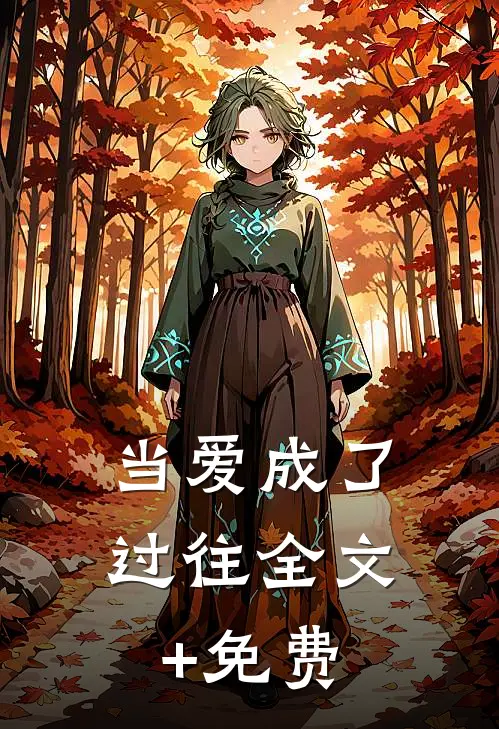 当爱成了过往全文+免费