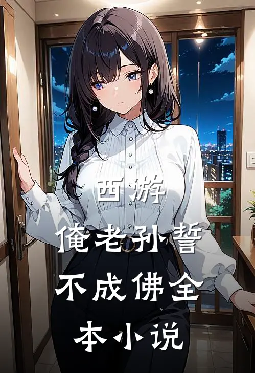 西游：俺老孙誓不成佛全本小说