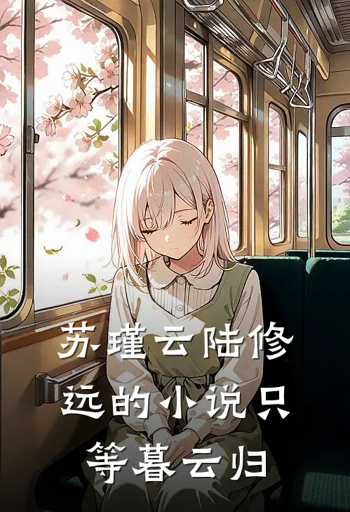 苏瑾云陆修远的小说只等暮云归