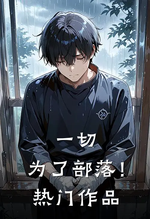 一切，为了部落！热门作品