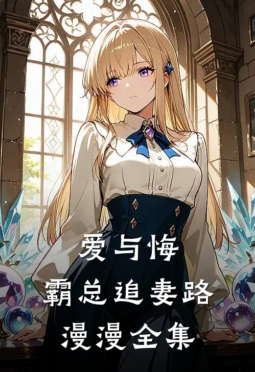 爱与悔：霸总追妻路漫漫 全集
