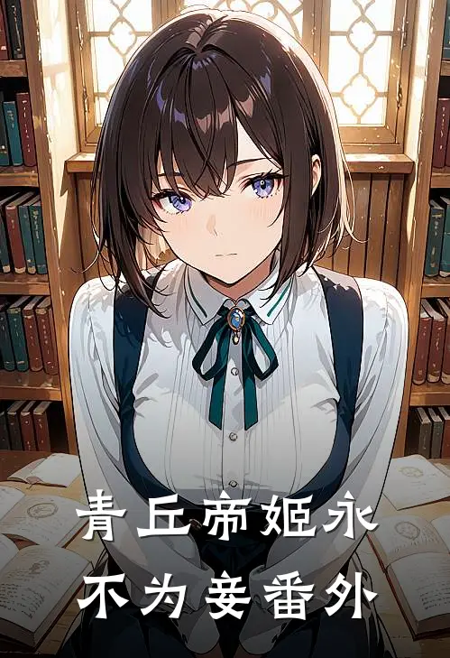 青丘帝姬永不为妾番外