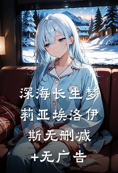 《深海长生梦》莉亚埃洛伊斯无删减+无广告