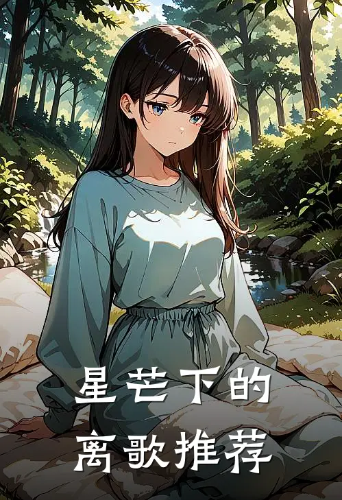 星芒下的离歌推荐