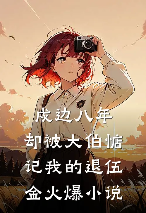 戍边八年，却被大伯惦记我的退伍金火爆小说