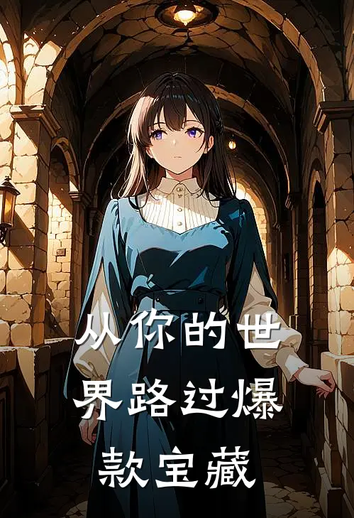 从你的世界路过爆款宝藏