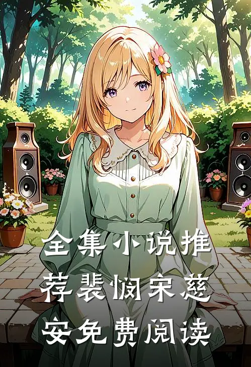 全集小说推荐裴悯宋慈安免费阅读