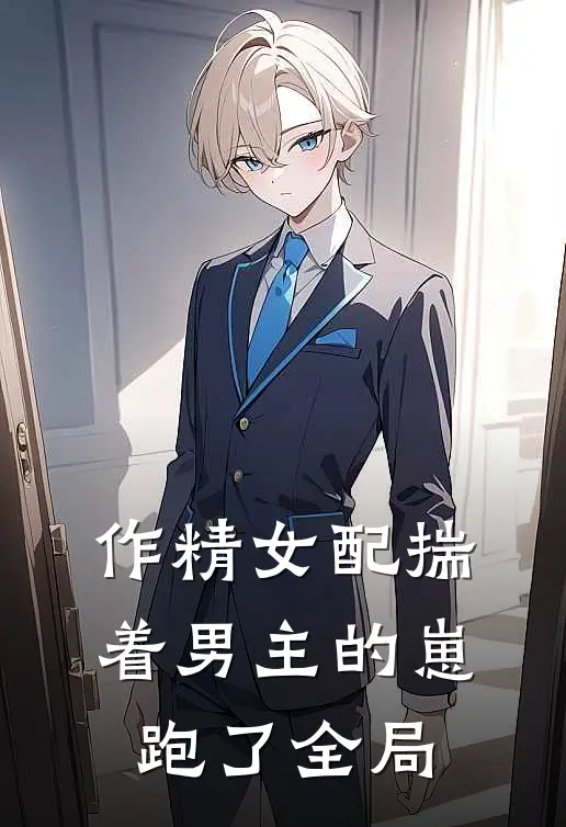 作精女配揣着男主的崽跑了全局