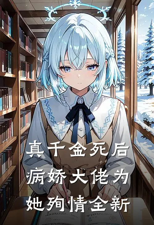 真千金死后，病娇大佬为她殉情全新