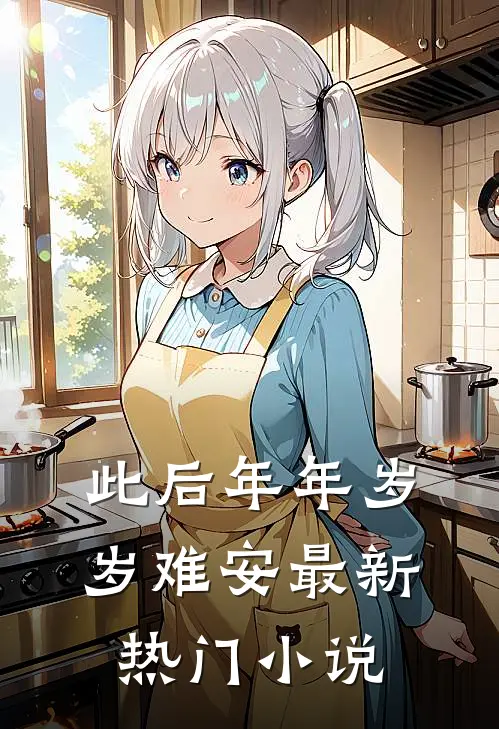 此后年年岁岁难安最新热门小说