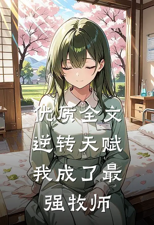 优质全文逆转天赋：我成了最强牧师