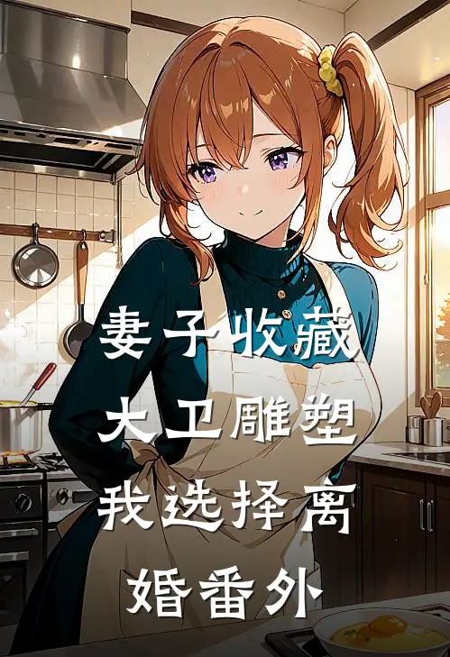 妻子收藏大卫雕塑，我选择离婚番外