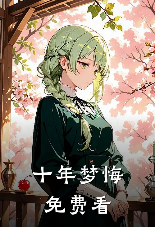 十年梦悔免费看