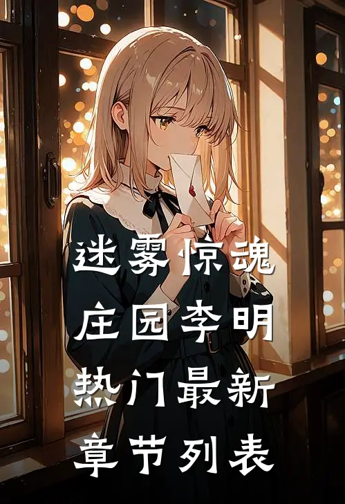 迷雾惊魂庄园李明热门最新章节列表