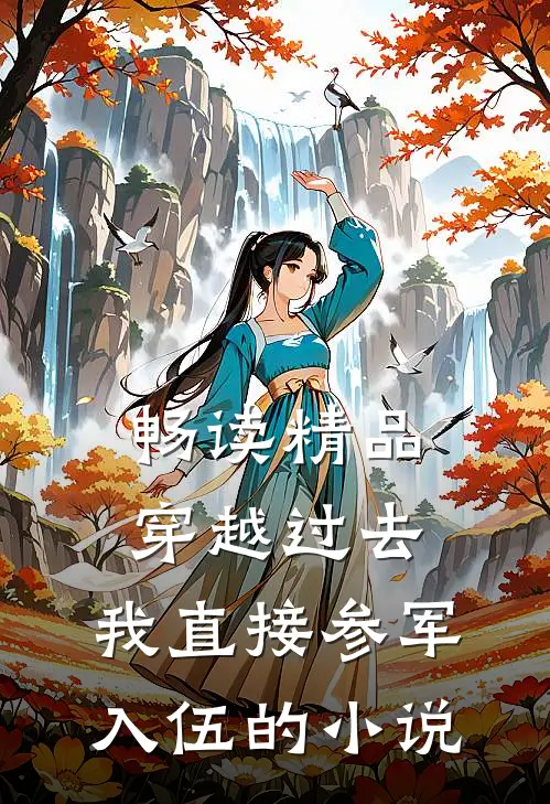 畅读精品穿越过去:我直接参军入伍的小说