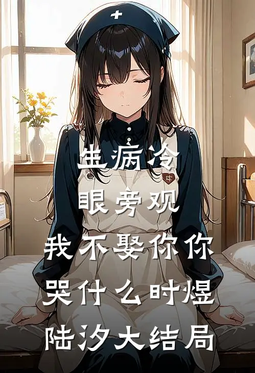 生病冷眼旁观，我不娶你你哭什么时煜陆汐大结局