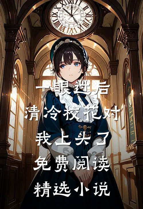 一眼过后,清冷校花对我上头了免费阅读精选小说