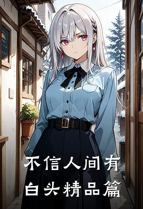 不信人间有白头精品篇