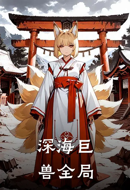 深海巨兽全局