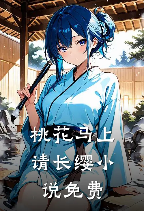 桃花马上请长缨免费阅读无弹窗