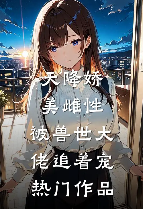 天降娇美雌性，被兽世大佬追着宠热门作品
