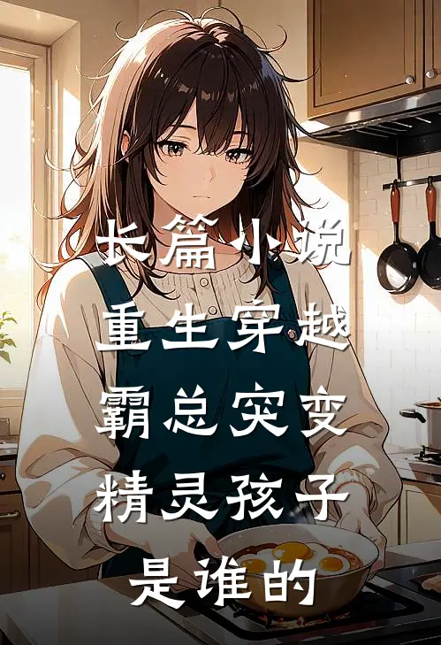 长篇小说重生穿越:霸总突变精灵孩子是谁的