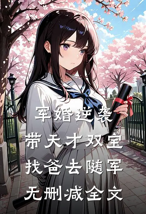 军婚逆袭：带天才双宝找爸去随军无删减全文