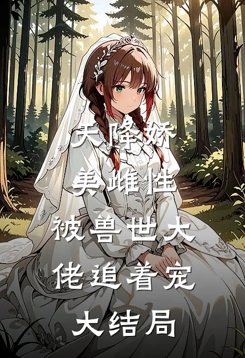天降娇美雌性，被兽世大佬追着宠大结局