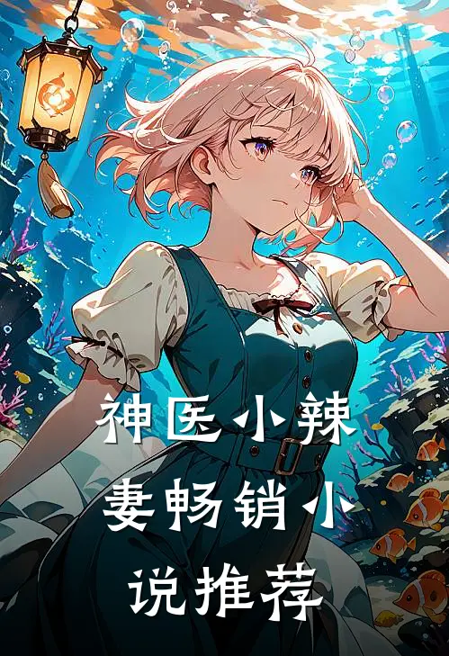 神医小辣妻畅销小说推荐