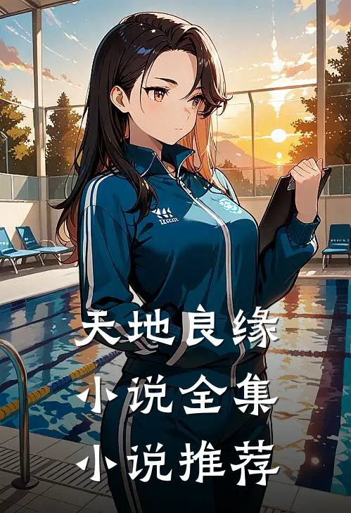 天地良缘小说全集小说推荐