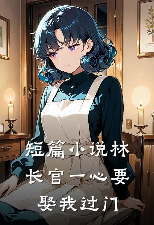 短篇小说林长官一心要娶我过门