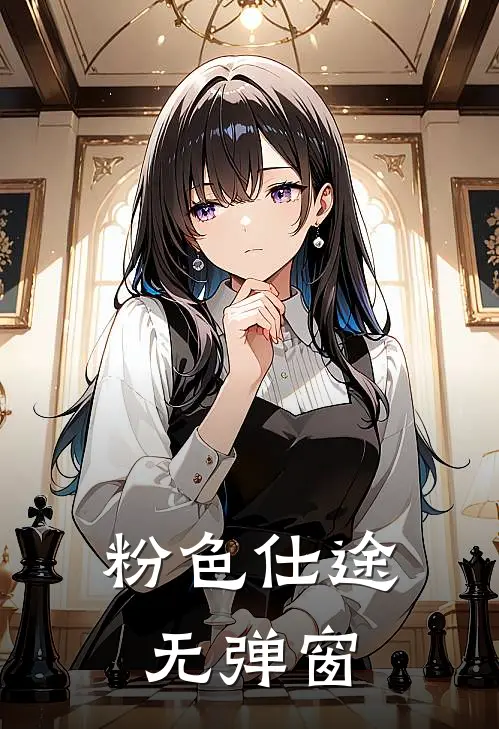 粉色仕途无弹窗