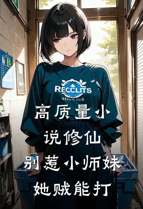 高质量小说修仙：别惹小师妹，她贼能打
