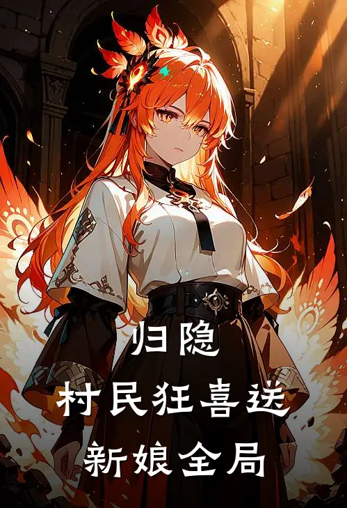 归隐：村民狂喜送新娘全局