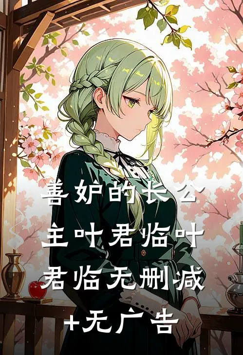 善妒的长公主叶君临叶君临无删减+无广告