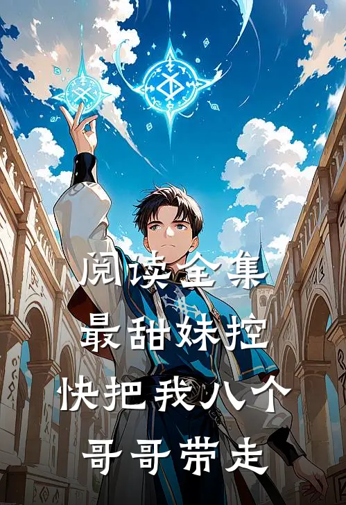 阅读全集最甜妹控：快把我八个哥哥带走
