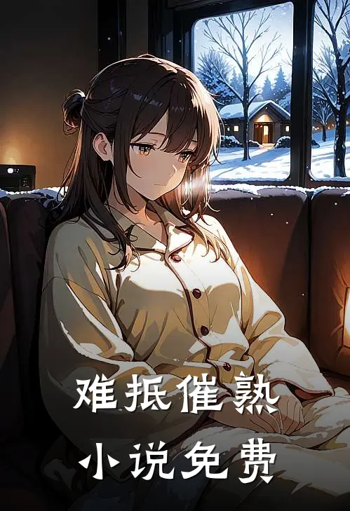 难抵催熟小说免费