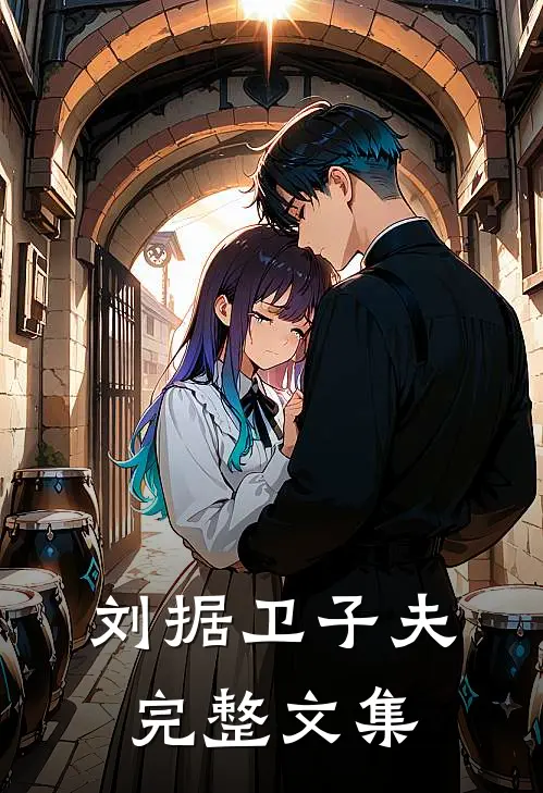 刘据卫子夫完整文集