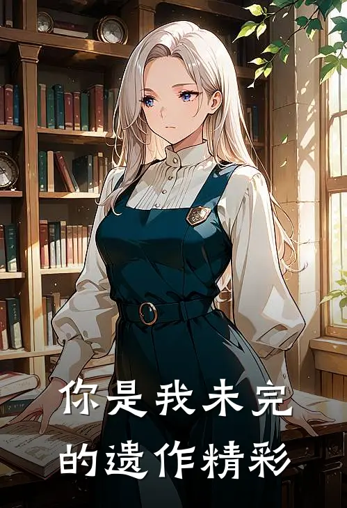 你是我未完的遗作精彩