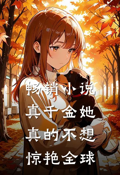 畅销小说真千金她真的不想惊艳全球