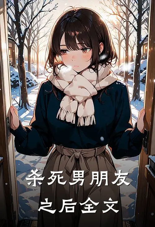 杀死男朋友之后全文