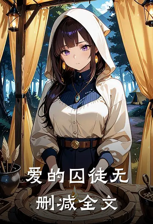 爱的囚徒无删减全文