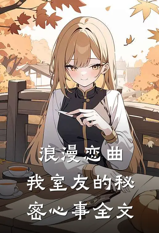 浪漫恋曲：我室友的秘密心事全文