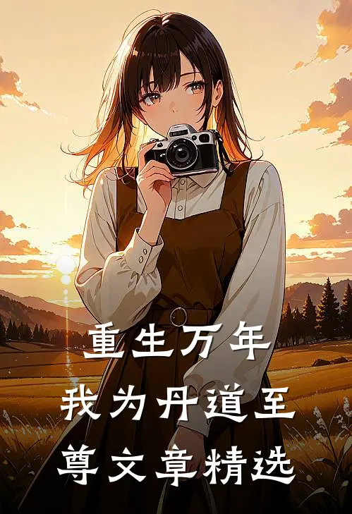 重生万年：我为丹道至尊文章精选